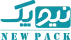 site logo